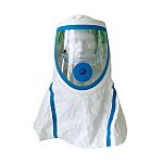Cagoule Cleanspace CS pour Système de demi-masque CleanSpace HALO