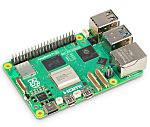 Raspberry Pi 5 2 GB BCM2712 2.4GHz