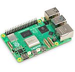 Raspberry Pi 5 4 GB BCM2712 2.4GHz