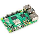 Raspberry Pi 5