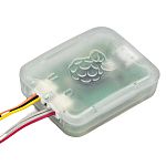 Sonda de depuración de Raspberry Pi