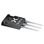 Nexperia SiC N-Channel MOSFET, 67 A, 1200 V, 3-Pin TO-247 NSF030120L3A0Q