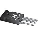 Nexperia SiC N-Channel MOSFET, 37 A, 1200 V, 4-Pin TO-247 NSF060120L4A0Q