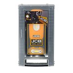 JCB Rechargeable LED Work Light, 300 lumens, USB-C Plug, IP44, IP65