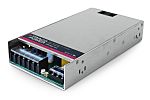 TRACOPOWER AC-DC Power Supply, TXN 800-112, 12V dc, 63A, 756W, 1 Output, 90 → 264V ac Input Voltage