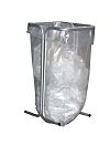 FIMM 100 - 120L Grey Bin Bag Holder