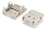 WAGO Housing for use with Female And Male Connectors