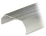 WAGO, 709 Cover for use with Cover Carrier