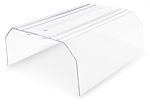 WAGO, 709 Cover for use with Cover Carrier