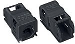 WAGO, 890 Series Housing for use with Lighting Connector