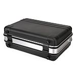 RS PRO 35 drawers  ABS Tool Case , 480 x 355 x 210mm