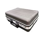 RS PRO 33 drawers  ABS Tool Case , 485 x 320 x 185mm