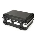 RS PRO 37 drawers  ABS Tool Case , 480 x 320 x 185mm