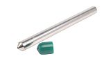 RS PRO Diamond Dressing Tool, 12.7mm Diameter, 0.5ct Grit