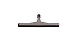 RS PRO Grey Floor Squeegee, 70mm x 550mm x 160mm, for Cleaning, Drying