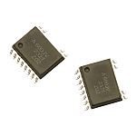 Dual MOSFET, 16-Pin SO-16 Broadcom APML-600JV-000E