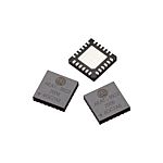 Broadcom Surface Mount Sensor, QFN-24, SPI, SSI, 24-Pin