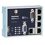 REX 250 WIFI + WAN + PROFIBUS