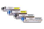 Helmholz GmbH & Co. KG LC Single Mode SFP Transceiver Module, Half/Full Duplex, 1000Mbit/s