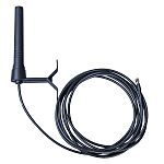 Helmholz GmbH & Co. KG 700-751-ANT31 Stubby Multiband Antenna with SMA Connector, 2G (GSM/GPRS), 3G (UTMS), 4G (LTE)