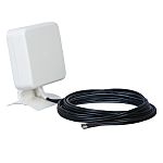 Helmholz GmbH & Co. KG 700-751-ANT35 Puck Omni-Directional Multiband Antenna with SMA Connector, 2G (GSM/GPRS), 3G