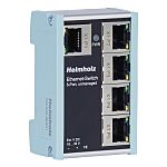 Commutateur Ethernet industriel Helmholz GmbH &amp; Co. KG