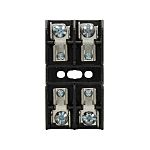 Eaton 15A 0.001 x 0.001in Open Fuse Fuse Block, 600V