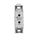 Eaton Distribution Block, 175A, 600 V ac/dc, Grey