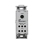 Eaton Distribution Block, 380A, 600 V ac/dc, Grey