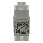 Eaton 50A D02 Bottle Fuse, 400V