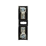 Eaton 15A 0.001 x 0.001in Open Fuse Fuse Block, 600V