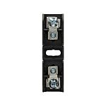 Eaton 30A 0.001 x 0.001in Open Fuse Fuse Block, 480V