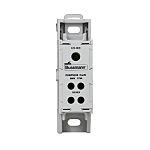 Eaton Distribution Block, 175A, 600 V ac/dc, Grey