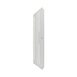 Eaton Eaton xEnergy Series RAL 7035 Grey Sheet Steel Side Panel, 1280mm H, 240mm W, 240mm D, 240mm L, for Use with