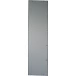 Eaton Eaton xEffect Series RAL 7035 Grey Steel Rear Panel, 25mm H, 345mm W, 1150mm D, 1150mm L