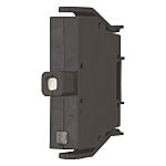 Eaton M22 Series Light Block for Use with RMQ-Titan Operating Elements M22, 30V dc, Blue Light