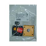 Eaton Eaton Moeller Series Series OFF Emergency Stop Push Button, Surface Mount, 1NO