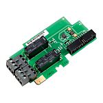 Eaton SPX Thermistor Option Card