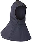 SINGER SAFETY PYROCAG Blue Protective Hood, Resistant to Heat