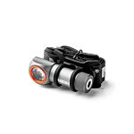 Nebo LED Head Torch 600 lumens, 90 m Range
