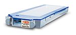 RS PRO Data Acquisition Multiplexer for Use with DAQ-9600