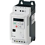 Eaton Inverter Drive, 0.37, 1 Phase, 115 V ac, 2.3 A, DC1 Series