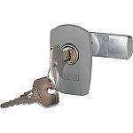 Eaton xEffect CS Series Key Lock For Use With 22.5 X 20.4 mm Door Cutouts