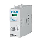 Eaton, Series xPole Surge Protector 460 V Maximum Voltage Rating 20kA Maximum Surge Current Surge Arrester