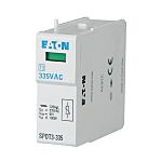 Eaton, Series xPole Surge Protector 335 V Maximum Voltage Rating Surge Arrester