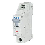 Eaton MCB, 1P, 16A Curve D, 230V AC, 10 kA Breaking Capacity