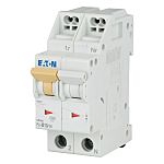 Eaton MCB, 1P, 13A Curve B, 230V AC, 10 kA Breaking Capacity