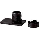 Eaton Blank Legend Plate for Use with Pushbutton