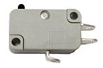 Microinterruptor, Émbolo Soldadura 16A