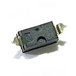 RS PRO 1 Way Surface Mount DIP & SIP Switch SPST